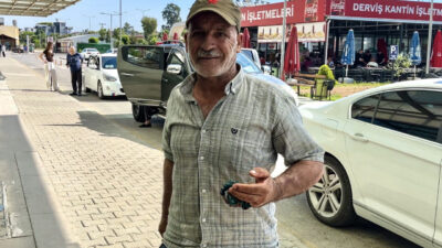 ADANA (AA) – Adana ve Mersin'de kurban kesmeye çalışırken yaralanan
