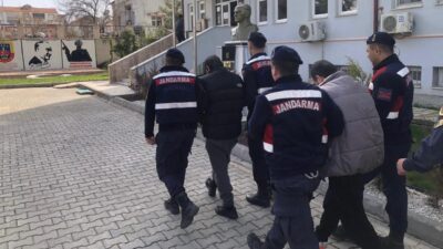 ADANA (AA) – Adana'da 406 yıl ve 222 yıl kesinleşmiş
