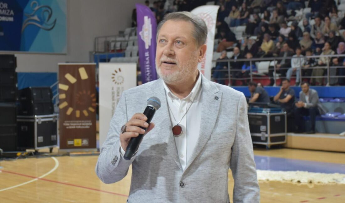 AFYONAKARAHİSAR (AA) – Afyonkarahisar'da "Sultan Divani Mevlevilik Günleri" düzenlendi. İl