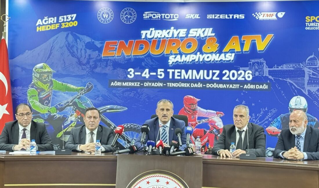 - Ağrı Valisi Önder Bozkurt:
- "Terörsüz Türkiye hedefiyle bölgemizde, ilimizde