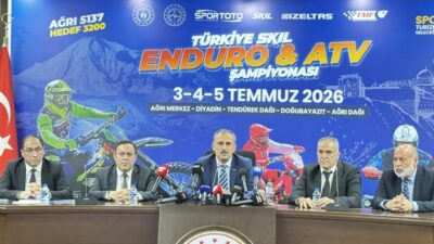 - Ağrı Valisi Önder Bozkurt:
- "Terörsüz Türkiye hedefiyle bölgemizde, ilimizde
