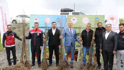 - Vali Önder Bozkurt:
- "Amacımız Ağrı Zirai Kalkınma Faaliyet Planı