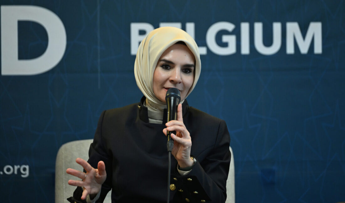 - "Sayın Cumhurbaşkanımız her daim vatandaşına sahip çıktı. Bu polemikleri