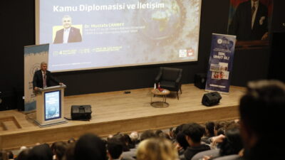 BALIKESİR (AA) – TBMM Dışişleri Komisyonu Başkanvekili ve AK Parti