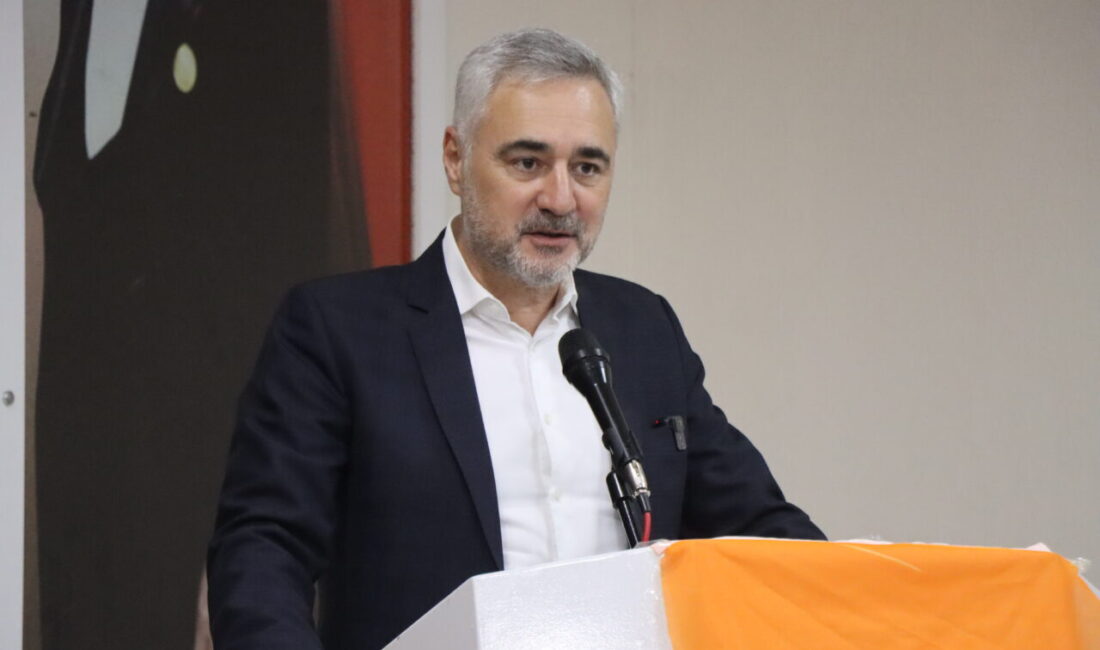 - "Biz millete hizmetle yükümlüyüz. Bu hizmetlerin en güzelini yapacağız.