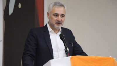 - "Biz millete hizmetle yükümlüyüz. Bu hizmetlerin en güzelini yapacağız.
