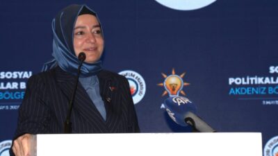 - "CHP belediyeciliğini çöp, çukur, çamur belediyeciliği olarak ifade ederdik.