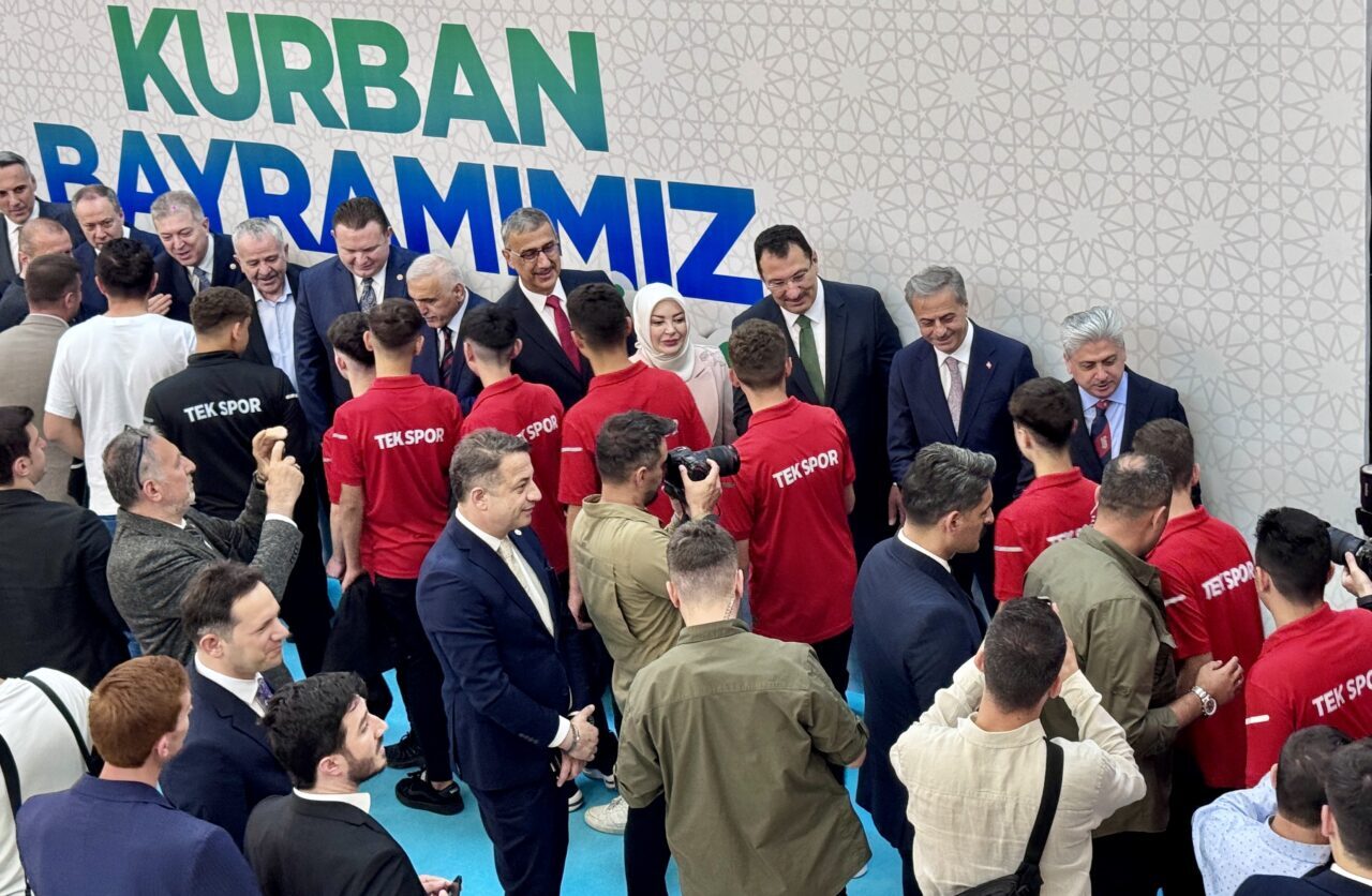 SAKARYA (AA) – AK Parti Genel Başkan Yardımcısı Ali İhsan