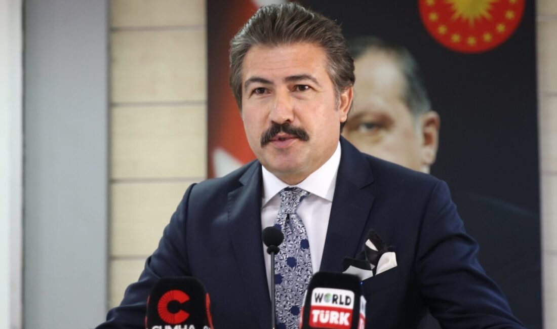 - "Her gün yeniden patlayan o yolsuzluklarla, o hırsızlıklarla, o