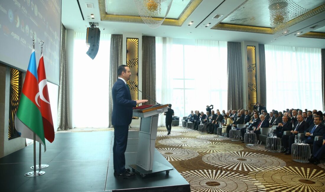 - "YILDIRIMHAN, esasında bütün Türk dünyasının menzilinin ortak buluşması ve