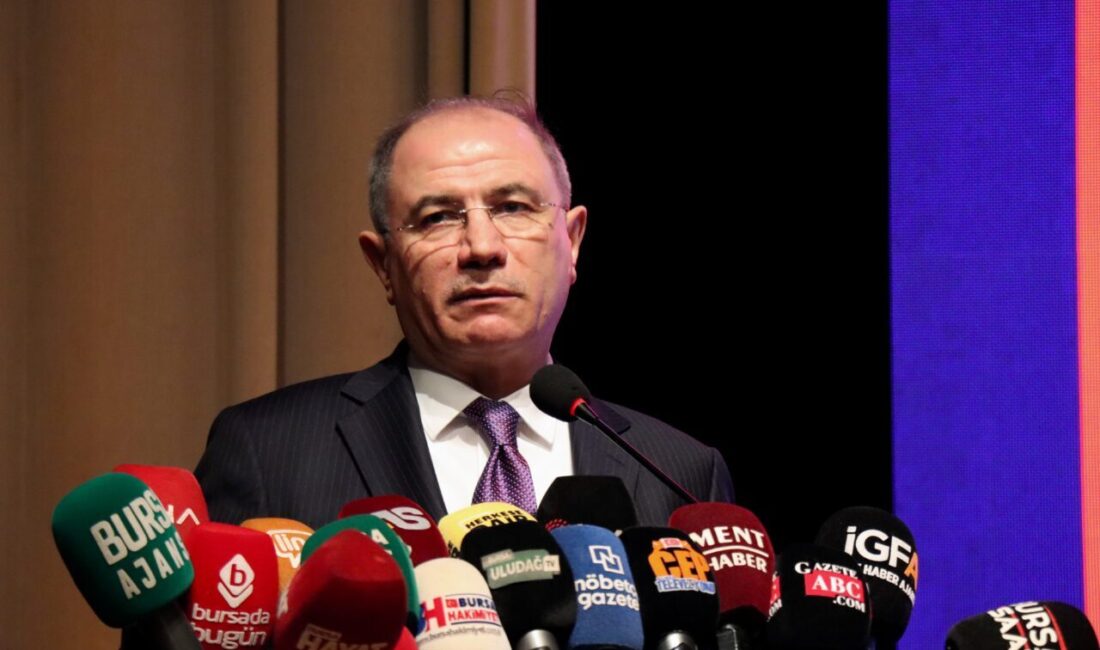 - "Hangi uluslararası kuruluşta, hangi meseleyi görüşüyor olursanız olun 'Türkiye'