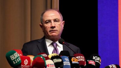 - "Hangi uluslararası kuruluşta, hangi meseleyi görüşüyor olursanız olun 'Türkiye'
