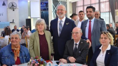 - "Bugün geldiğimiz noktada şunu gönül rahatlığıyla ifade ediyoruz ki