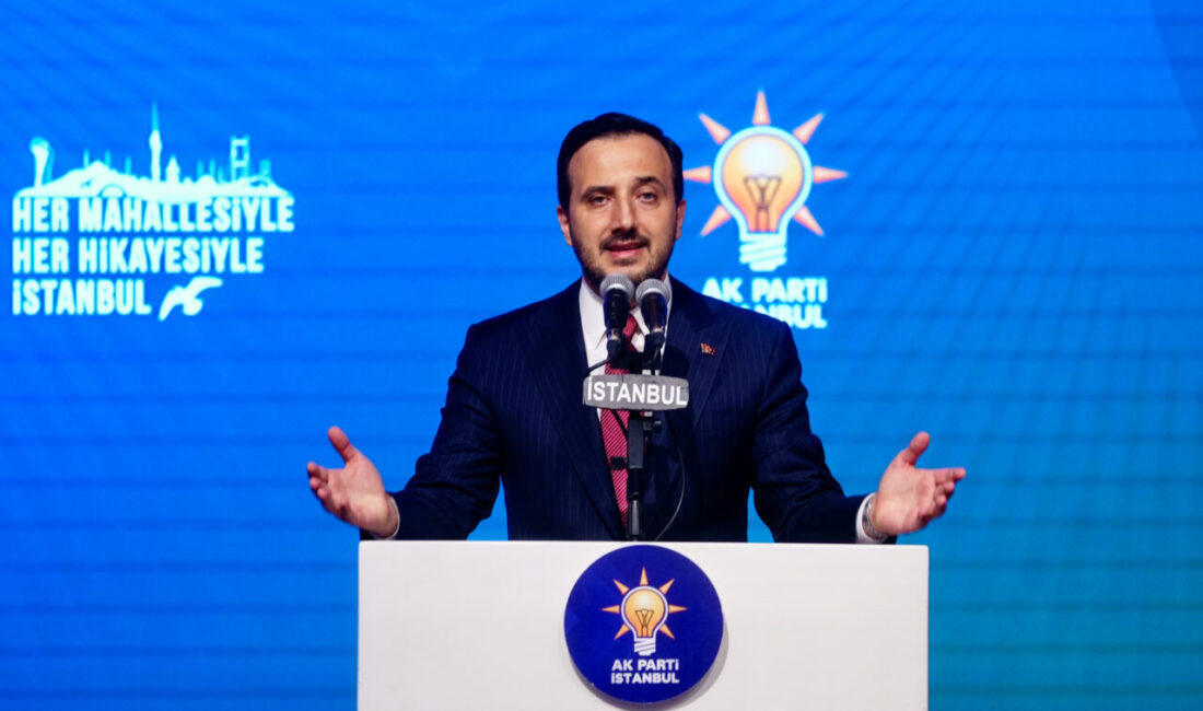 - AK Parti İstanbul İl Başkanı Abdullah Özdemir:
- "Site temsilcimiz