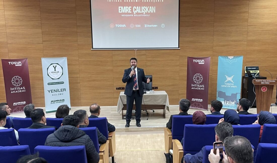 - "Sayın Cumhurbaşkanımızın önderliğinde bu kadar kırılganlıkların olduğu süreçten güçlü