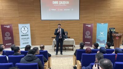- "Sayın Cumhurbaşkanımızın önderliğinde bu kadar kırılganlıkların olduğu süreçten güçlü