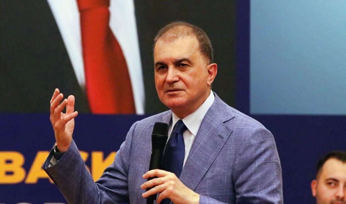 - "(Bölgesel gelişmeler) Türkiye'miz, nazar değmesin, gıpta edilen, üzerine titrenilen,