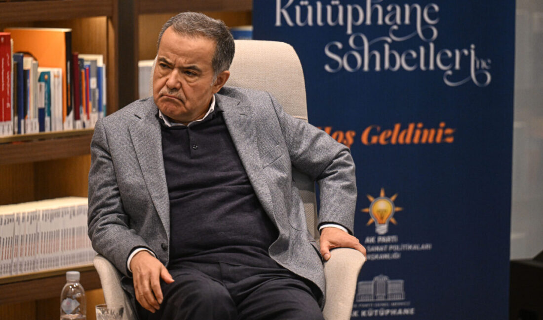 - Genel Başkan Yardımcısı Hüseyin Yayman:
- "Erol Güngör sadece yazdıklarıyla,