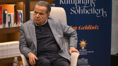 - Genel Başkan Yardımcısı Hüseyin Yayman:
- "Erol Güngör sadece yazdıklarıyla,
