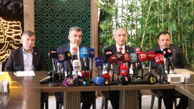 - "Eğer bugün doğru adımları atarsak Şanlıurfa sadece Türkiye'nin değil,