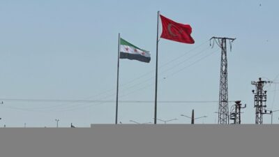ŞANLIURFA (AA) – Şanlıurfa Valiliği, Suriye'deki iç karışıklık nedeniyle uzun