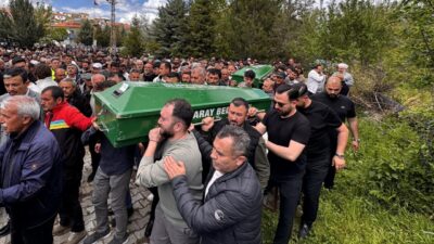 AKSARAY (AA) – Aksaray'da temizlik için girdikleri kuyuda hayatını kaybeden