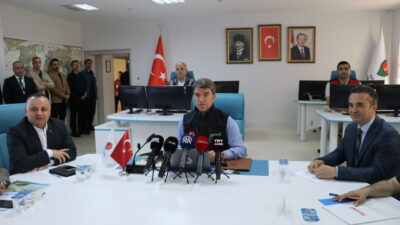 - Amasya Valisi Önder Bakan:
- "Bir kez daha vatandaşlarımızın muhtemel