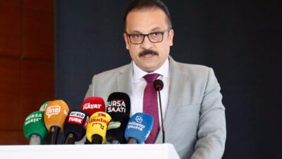 - Kültür ve Turizm Bakanlığı Kültür Varlıkları ve Müzeler Genel