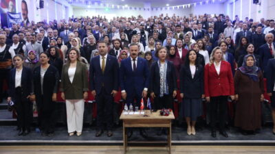 KASTAMONU (AA) – Anahtar Parti Genel Başkanı Yavuz Ağıralioğlu, Kastamonu'da