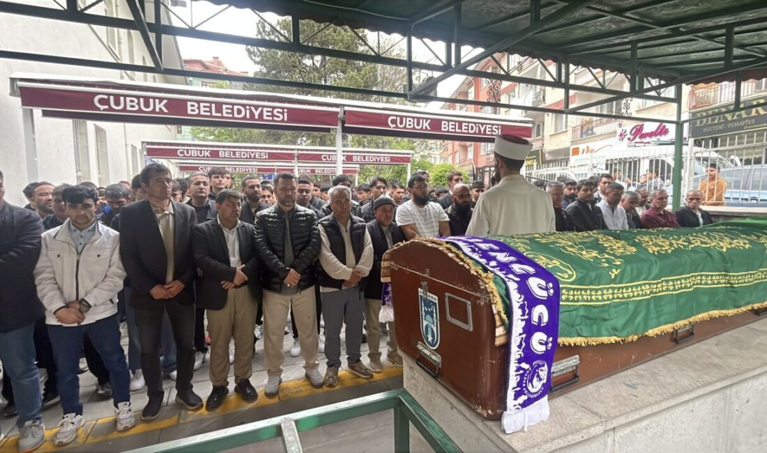 ANKARA (AA) – Trendyol 1. Lig ekiplerinden Ankara Keçiörengücü'nün 16