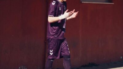 ANKARA (AA) – Trendyol 1. Lig ekiplerinden Ankara Keçiörengücü'nün 16