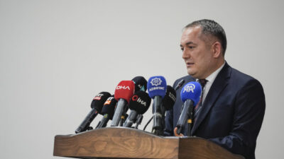 ANKARA (AA) – Türkiye Azerbaycan Dostluk İşbirliği ve Dayanışma Vakfınca