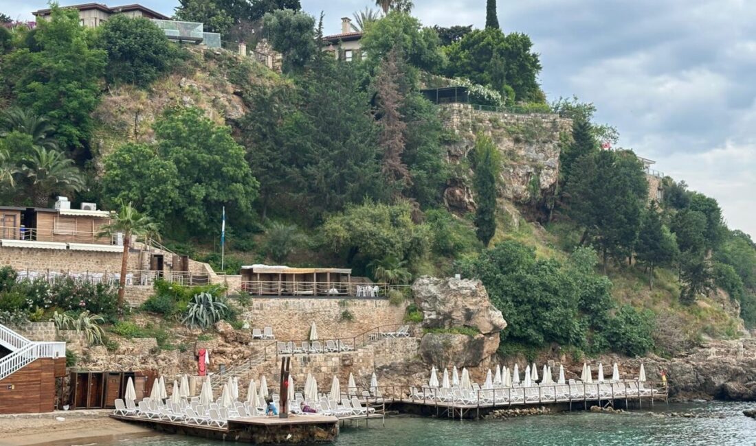 - Türkiye Çevre Eğitim Vakfı Antalya İl Koordinatörü Mustafa Ergiydiren:
-