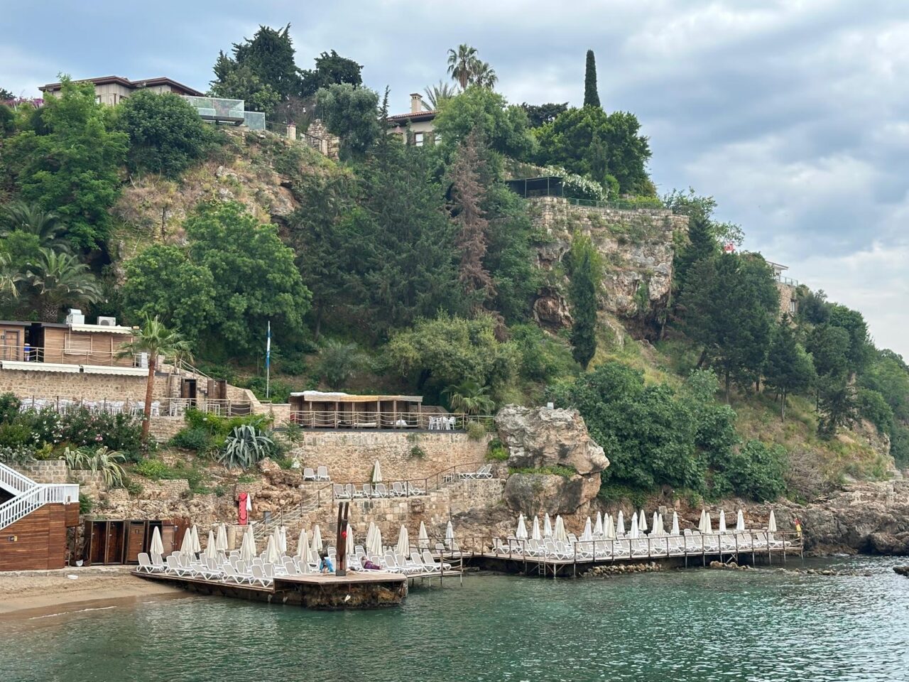 - Türkiye Çevre Eğitim Vakfı Antalya İl Koordinatörü Mustafa Ergiydiren:
-