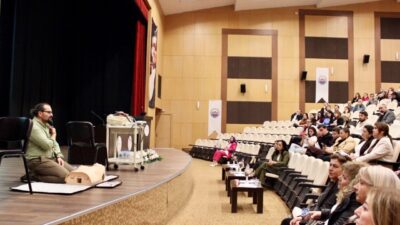 ANTALYA (AA) – Antalya'da, diyaliz hizmetlerinde kaliteyi artırmak ve bölgesel