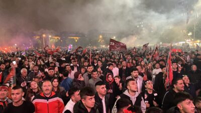ÇORUM (AA) – Tarihinde ilk kez Trendyol Süper Lig'e yükselen