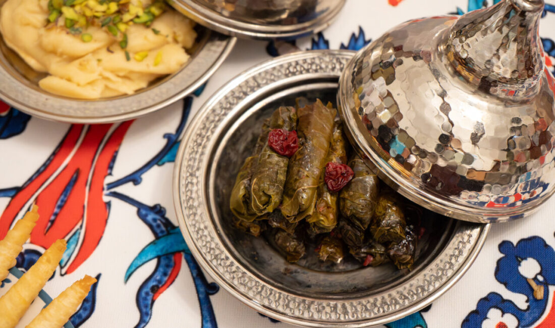 BUENOS AİRES (AA) – Arjantin'de Yunus Emre Enstitüsü (YEE) tarafından