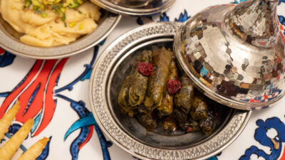 BUENOS AİRES (AA) – Arjantin'de Yunus Emre Enstitüsü (YEE) tarafından