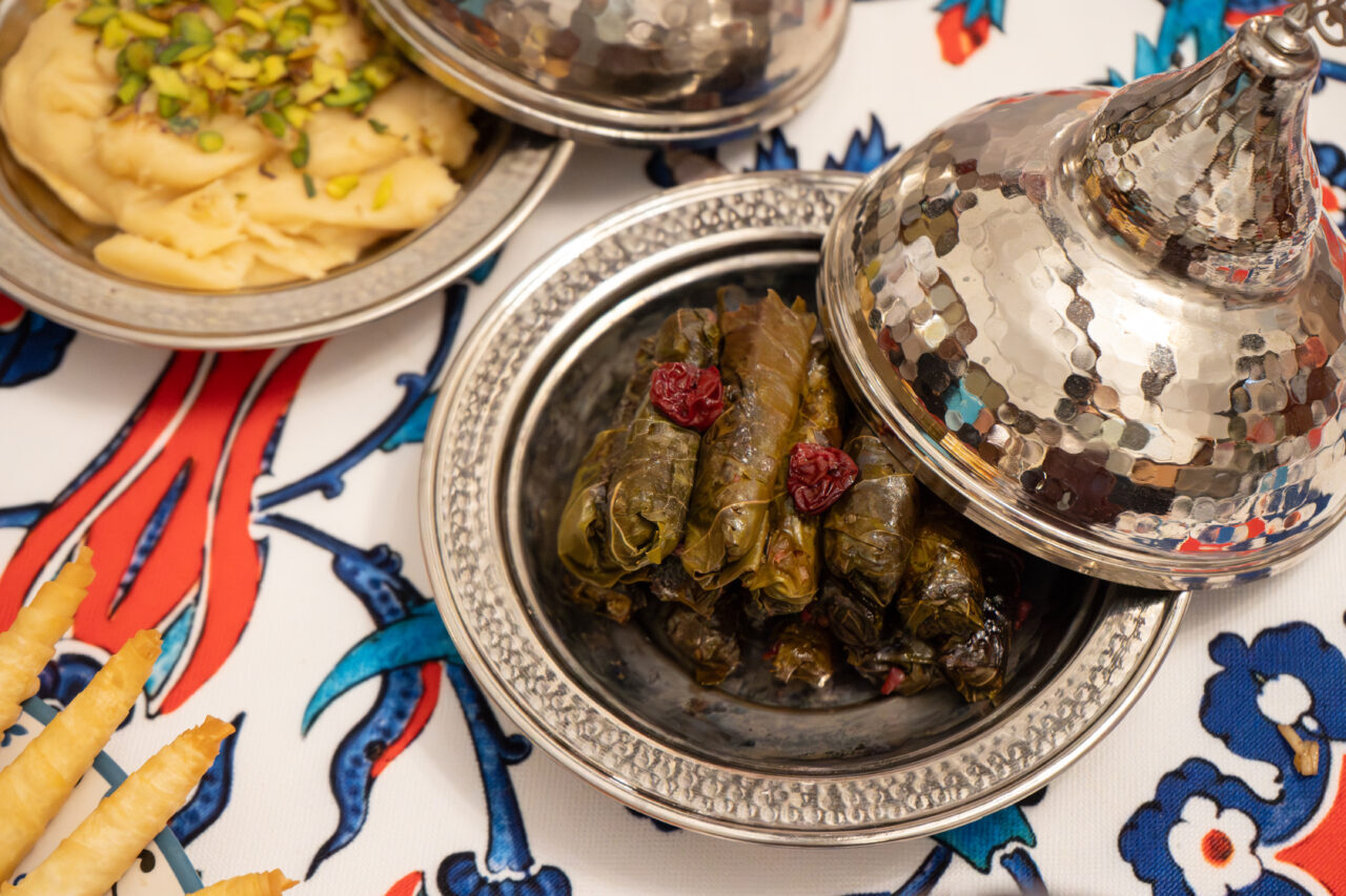 BUENOS AİRES (AA) – Arjantin'de Yunus Emre Enstitüsü (YEE) tarafından