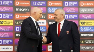 TİRAN (AA) – Arnavutluk Milli Futbol Takımı'nda Brezilyalı Sylvio Mendes