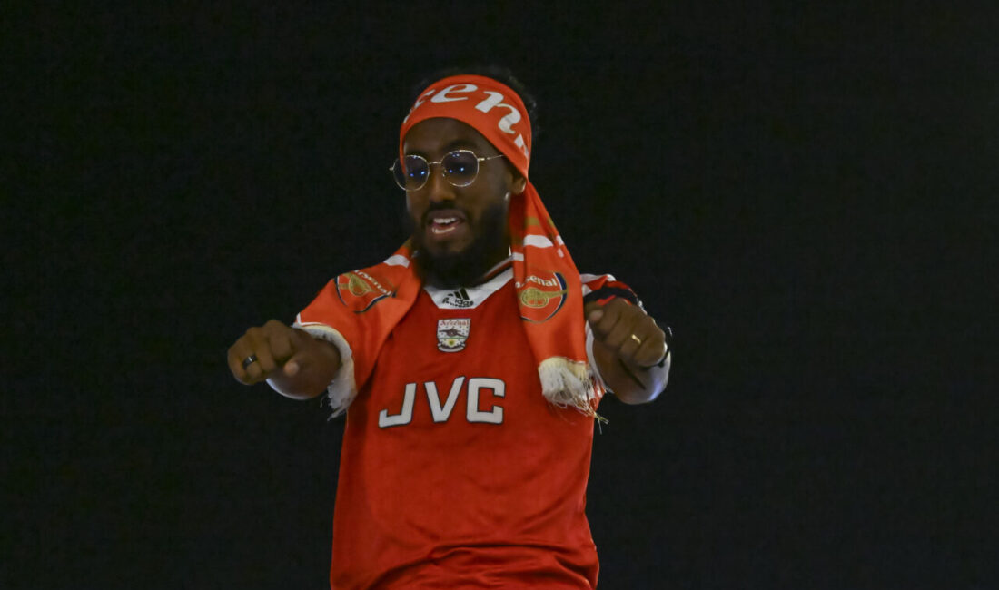 ADDİS ABABA (AA) – Arsenal'in İngiltere Premier Lig'de 22 yıl