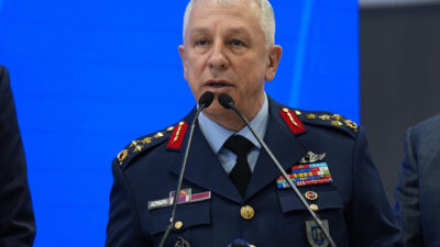 - Hava Kuvvetleri Komutanı Orgeneral Ziya Cemal Kadıoğlu:
- "Silahlı Kuvvetler