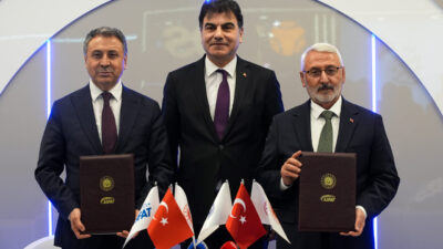 - ASFAT’ın daha önce inşa ettiği açık deniz karakol gemilerinde