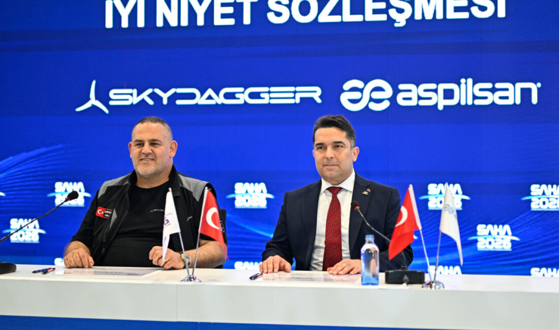 - ASPİLSAN Enerji Genel Müdürü Ahmet Turan Özdemir:
- "Dün petrol