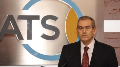 ANTALYA (AA) – Antalya Ticaret ve Sanayi Odası (ATSO) Başkanı