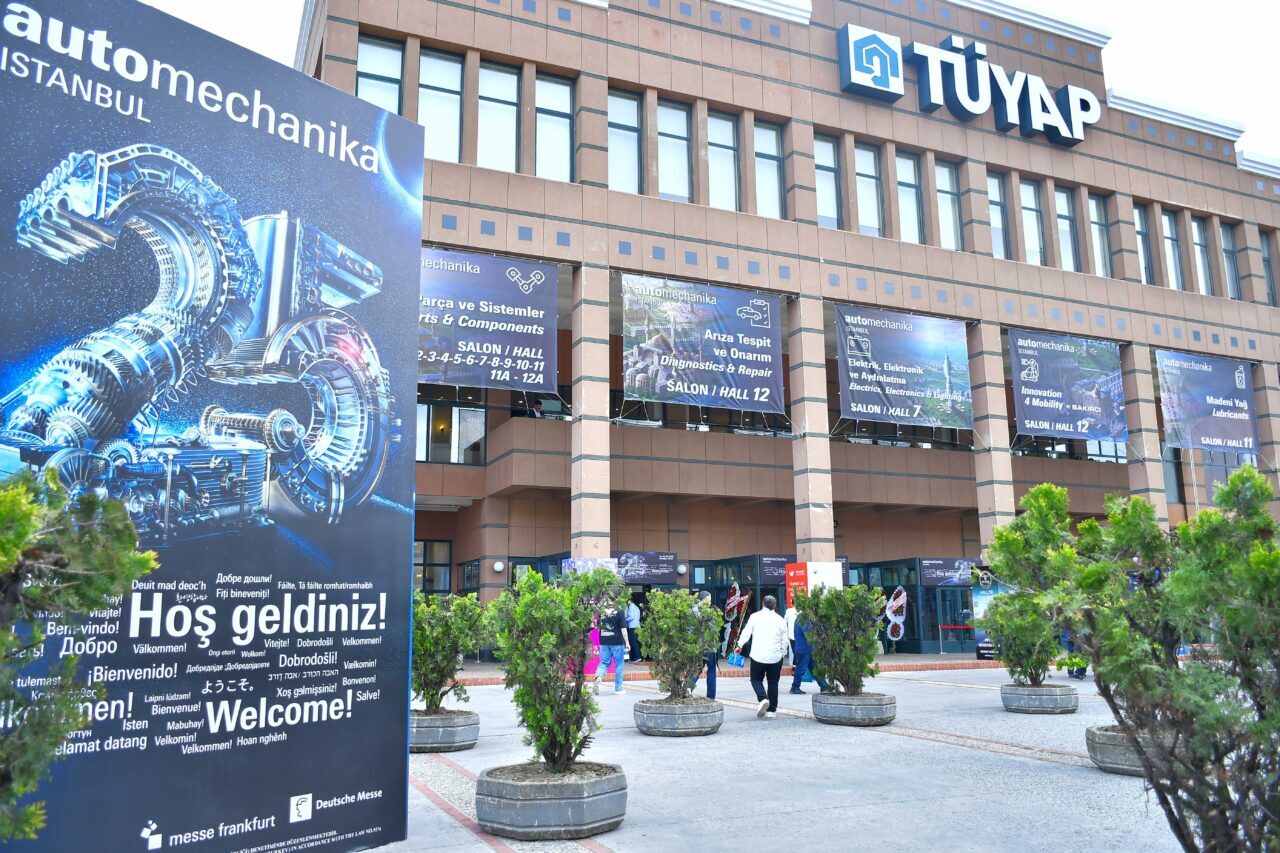 - OSS Yönetim Kurulu Başkanı Ali Özçete:
- "Sıfır araç satışında