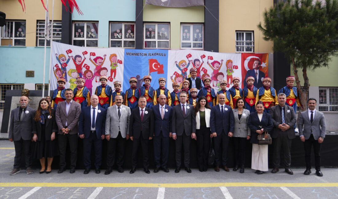 İSTANBUL (AA) – İstanbul Ticaret Üniversitesi ile Trafikte Ortak Akıl