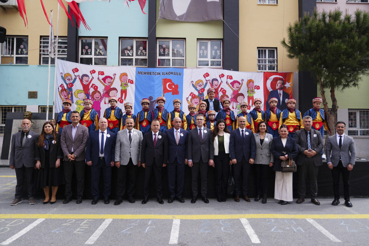 İSTANBUL (AA) – İstanbul Ticaret Üniversitesi ile Trafikte Ortak Akıl