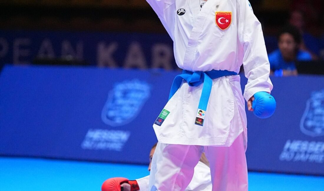 - Milli sporcular, günü 2'şer altın ve gümüş madalyayla tamamladı