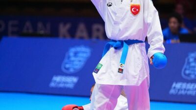 - Milli sporcular, günü 2'şer altın ve gümüş madalyayla tamamladı